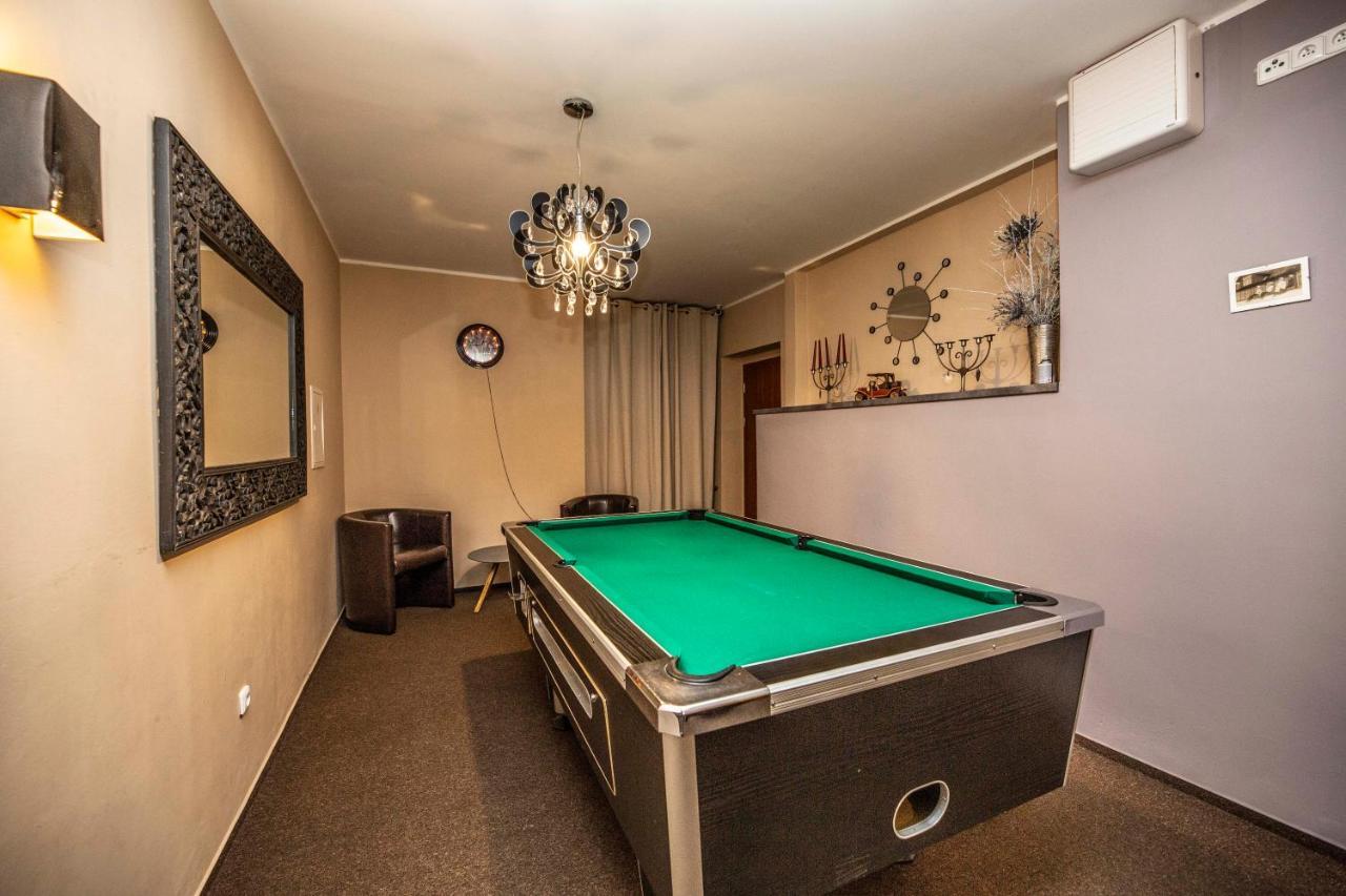 Hotel Stoh Špindlerŭv Mlýn Kültér fotó