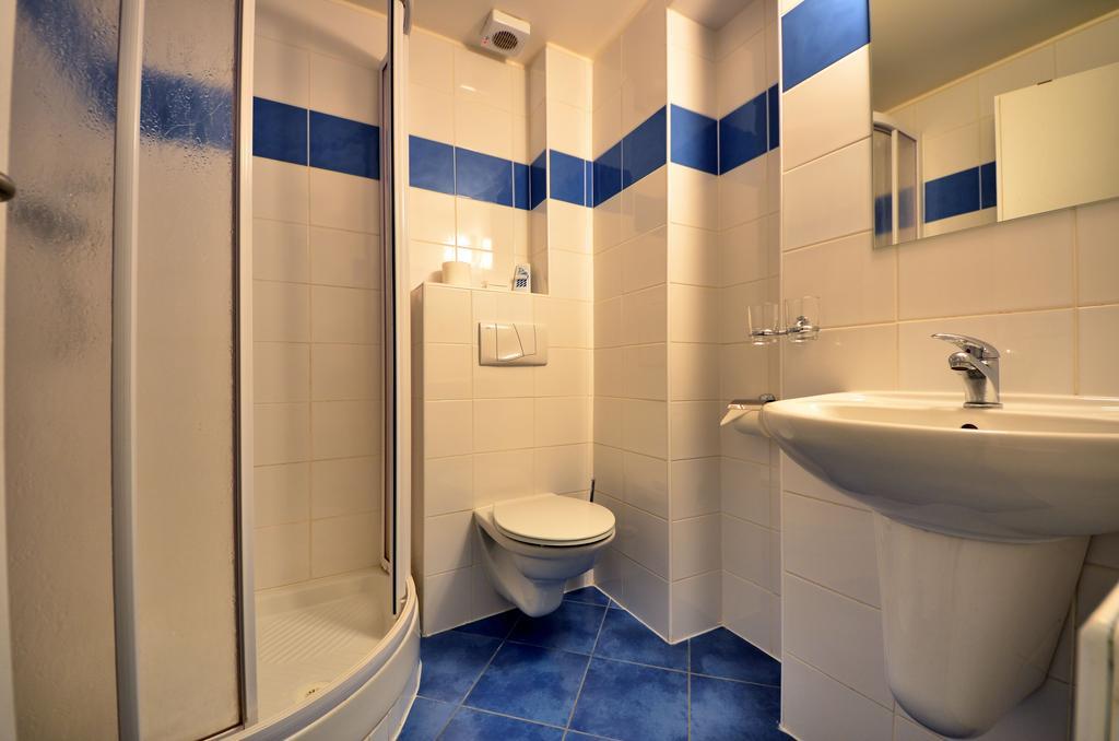 Hotel Stoh Špindlerŭv Mlýn Szoba fotó