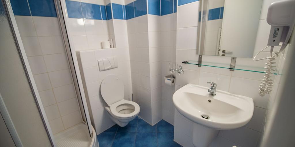 Hotel Stoh Špindlerŭv Mlýn Kültér fotó