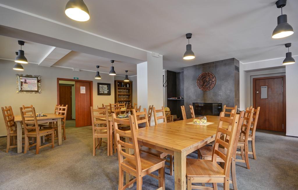 Hotel Stoh Špindlerŭv Mlýn Kültér fotó